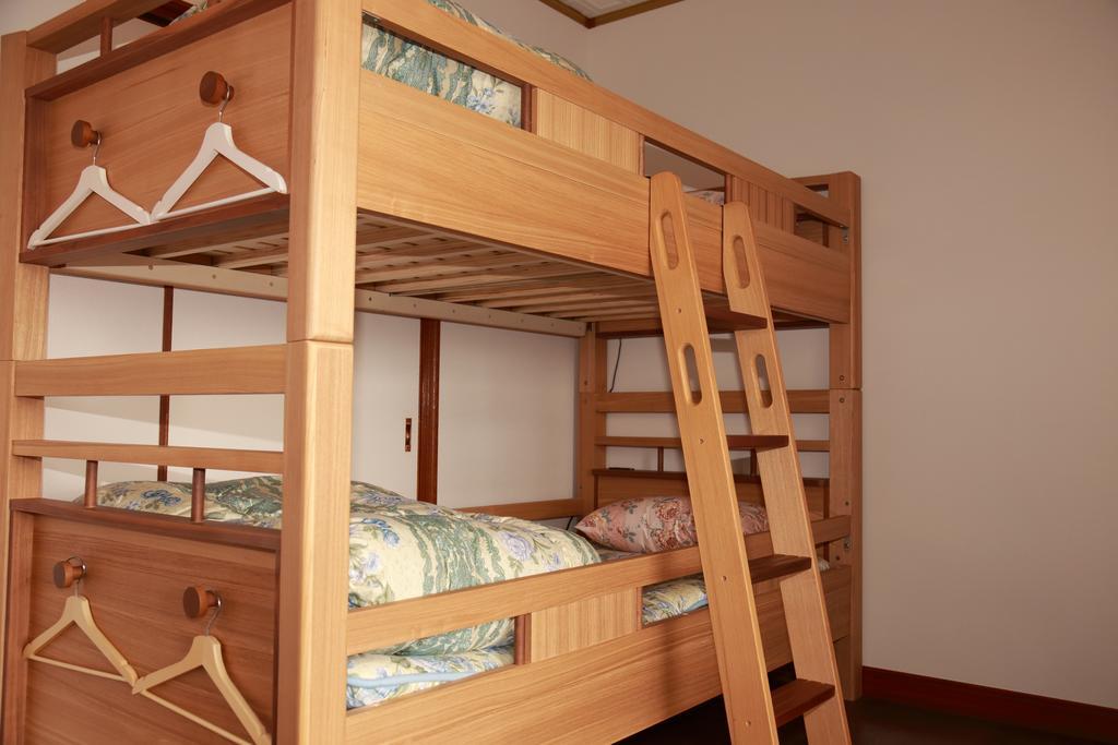 Fun Guest house Osaka