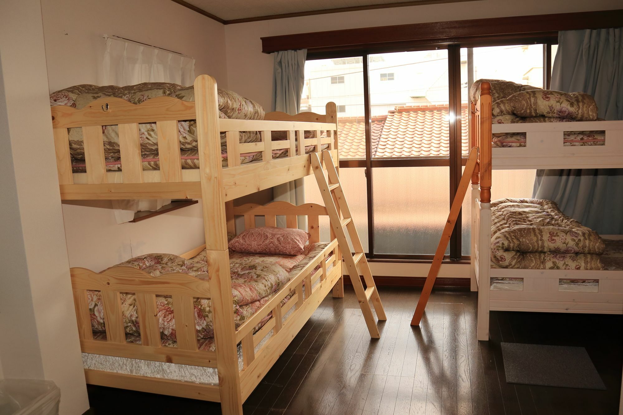Fun Guest house *